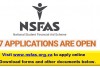 NSFAS