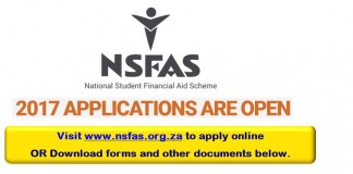 NSFAS