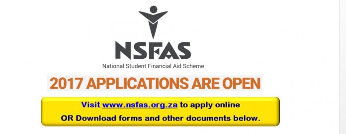 NSFAS