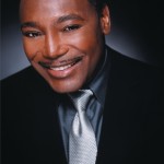 George Benson